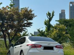 Сүрөт унаа Toyota Camry (Japan)