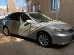 Сүрөт унаа Toyota Camry