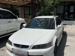 Сүрөт унаа Honda Accord