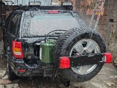 Photo of the vehicle Jeep Grand Cherokee