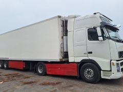 Фото авто Volvo FH