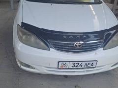 Фото авто Toyota Camry