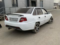 Сүрөт унаа Daewoo Nexia