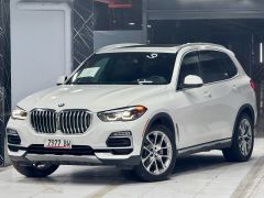 Сүрөт BMW X5  2019