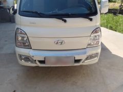 Фото авто Hyundai Porter