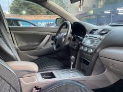 Сүрөт унаа Toyota Camry