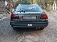 Photo of the vehicle Mazda 626