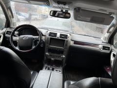 Сүрөт унаа Lexus GX