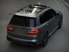 Фото авто BMW X7