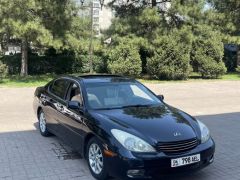 Сүрөт унаа Lexus ES