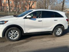 Фото авто Kia Sorento