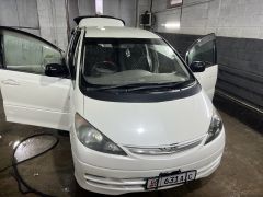 Фото авто Toyota Estima