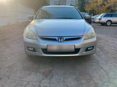 Фото авто Honda Accord