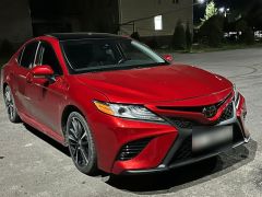 Photo of the vehicle Toyota Camry