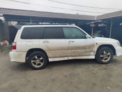 Photo of the vehicle Subaru Forester