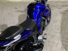 Photo of the vehicle Yamaha FZR 250