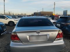 Photo of the vehicle Toyota Camry