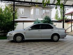 Сүрөт унаа Honda Accord