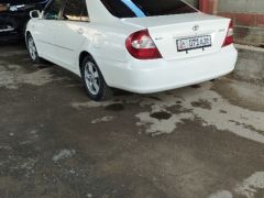 Сүрөт унаа Toyota Camry