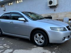 Сүрөт унаа Honda Accord