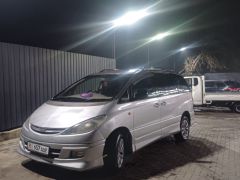 Сүрөт унаа Toyota Estima