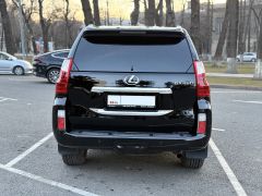 Фото авто Lexus GX