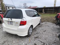 Photo of the vehicle Honda Fit