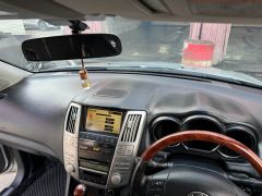 Photo of the vehicle Toyota Harrier