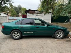 Сүрөт унаа Honda Accord