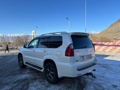 Фото авто Lexus GX