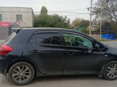 Фото авто Toyota Auris