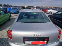 Photo of the vehicle Audi A6