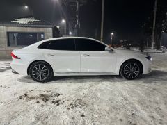 Фото авто Hyundai Grandeur