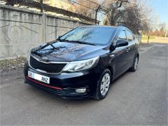 Фото авто Kia Rio