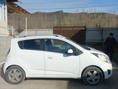 Фото авто Chevrolet Spark