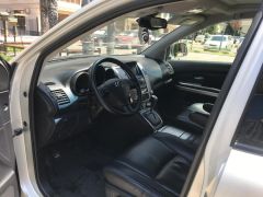 Сүрөт унаа Lexus RX