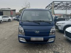 Фото авто Hyundai Porter