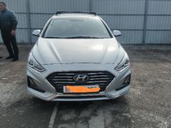 Сүрөт унаа Hyundai Sonata