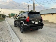 Сүрөт унаа Lexus GX