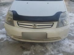 Сүрөт унаа Honda Stream