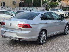 Фото авто Volkswagen Passat