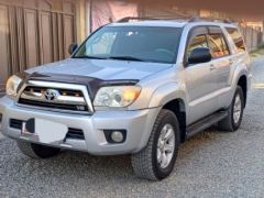 Сүрөт унаа Toyota 4Runner