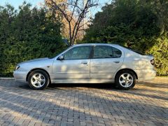 Photo of the vehicle Nissan Primera