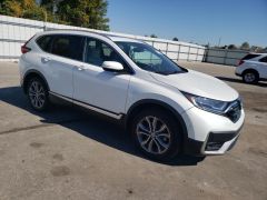 Сүрөт унаа Honda CR-V