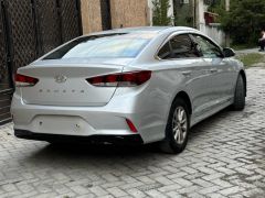 Сүрөт унаа Hyundai Sonata