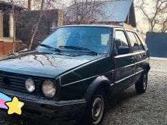 Photo of the vehicle Volkswagen Golf