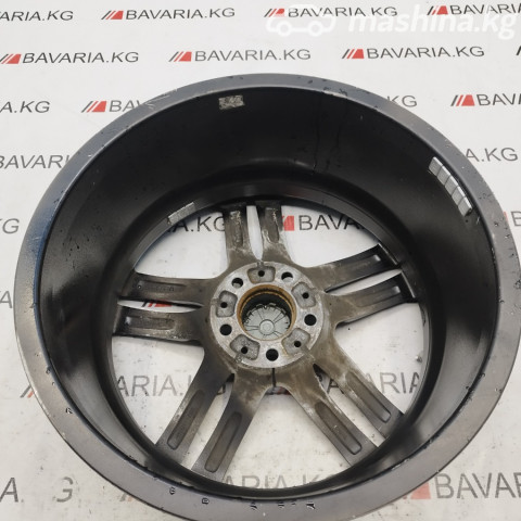 Wheel rims - Диск R19 5x120