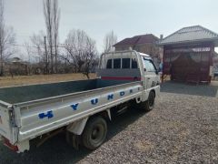 Фото авто Hyundai Porter