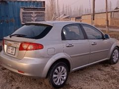 Фото авто Chevrolet Lacetti