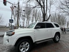 Photo of the vehicle Toyota 4Runner